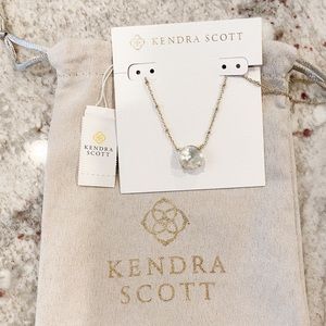 Kendra Scott Necklace